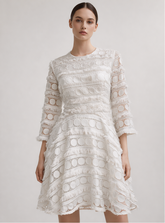 Mossman Mini Midnight Dress