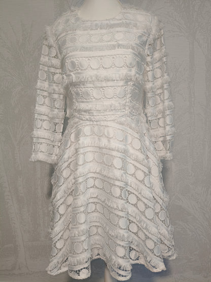Mossman Mini Midnight Dress