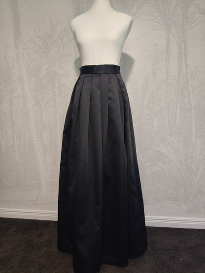 Mr K by Mr K and Co Vintage Formal Ball Skirt (Made in Australia)