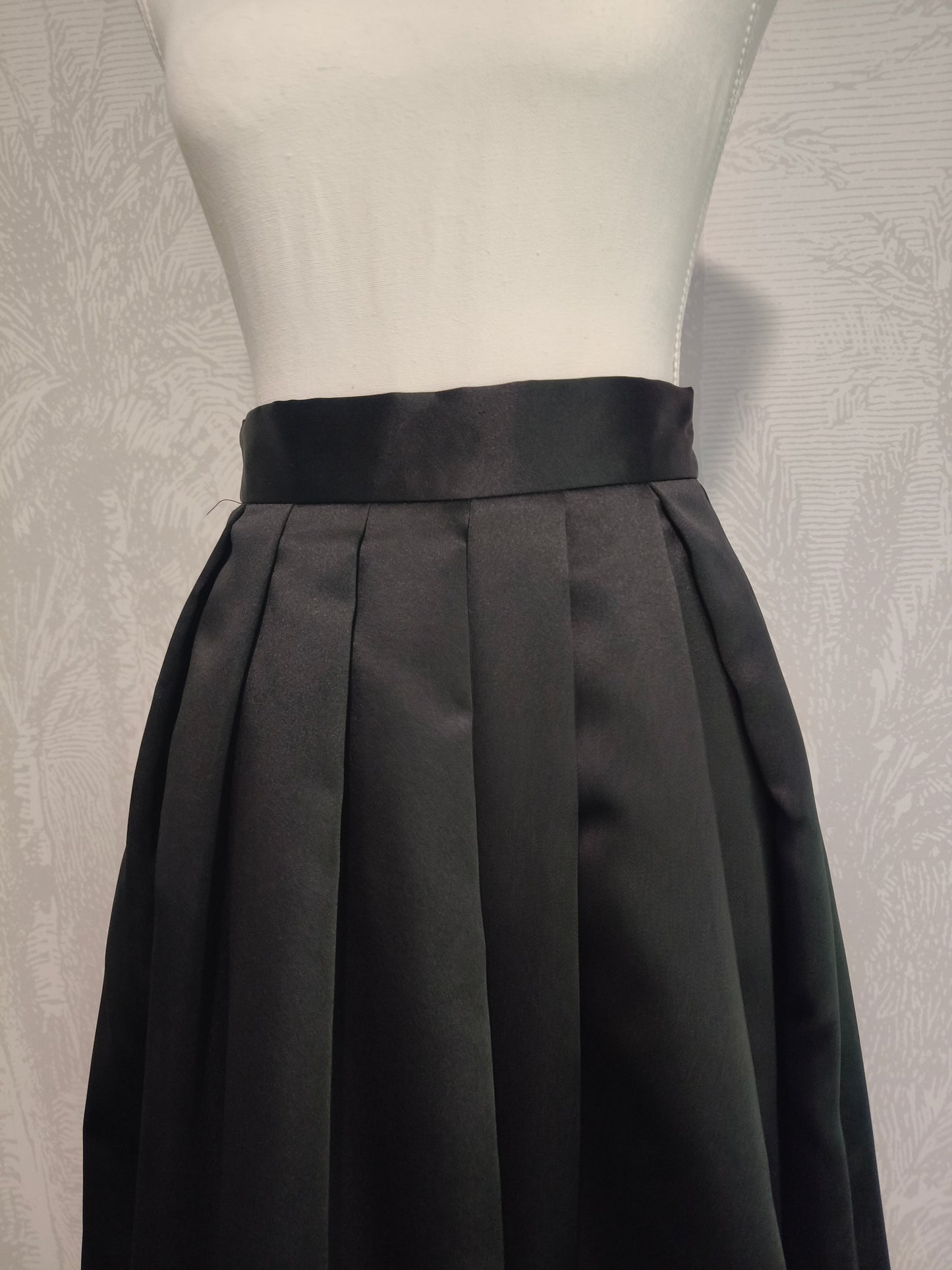 Mr K by Mr K and Co Vintage Formal Ball Skirt (Made in Australia)
