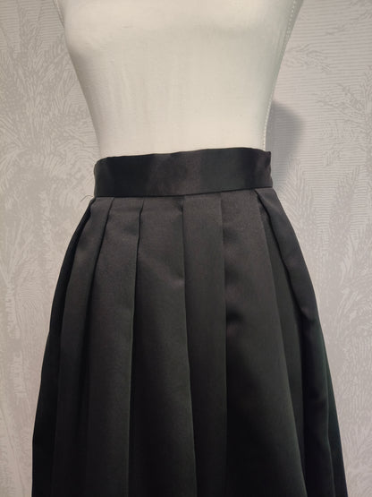 Mr K by Mr K and Co Vintage Formal Ball Skirt (Made in Australia)
