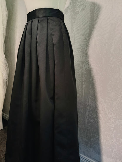 Mr K by Mr K and Co Vintage Formal Ball Skirt (Made in Australia)